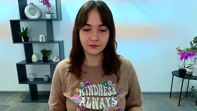 OliviaMontgommery online show from 11/29/25, 06:02