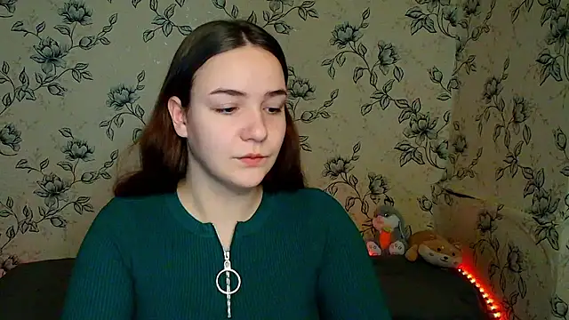 OliviaMontgommery online show from 01/11/26, 12:01