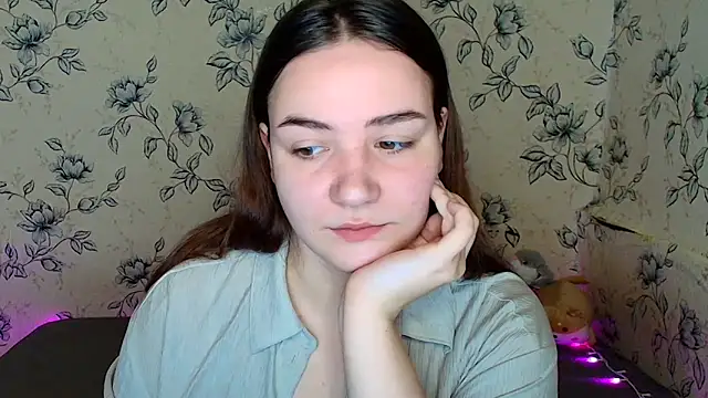 OliviaMontgommery online show from 03/29/26, 12:40