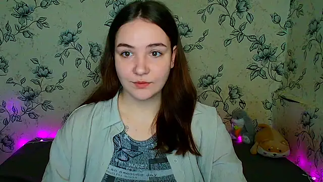 OliviaMontgommery online show from 04/19/26, 10:05