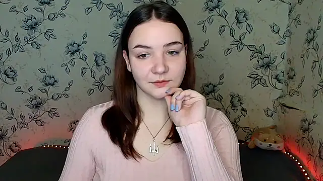 OliviaMontgommery online show from 02/20/26, 03:25