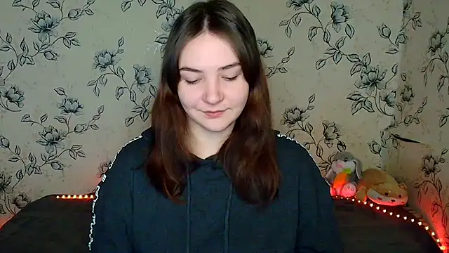 OliviaMontgommery online show from 02/07/26, 03:31