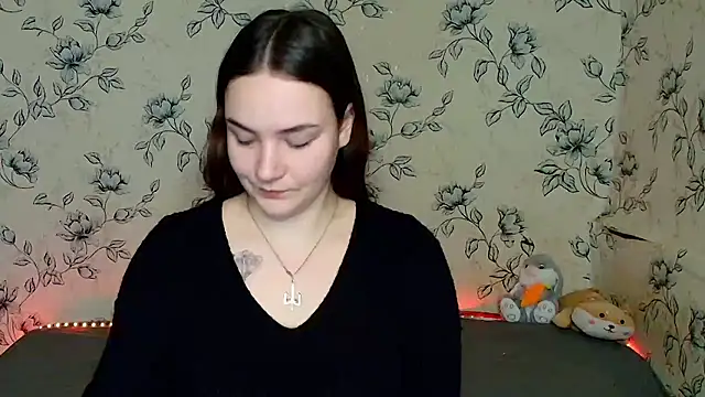 OliviaMontgommery online show from 01/15/26, 12:08