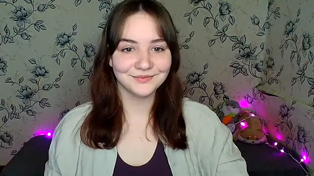 OliviaMontgommery online show from 03/13/26, 03:39