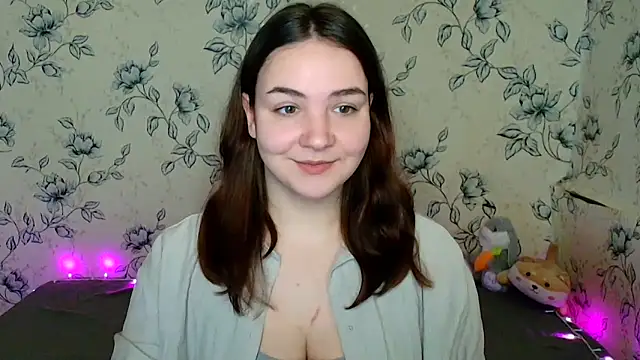 OliviaMontgommery online show from 03/25/26, 08:03