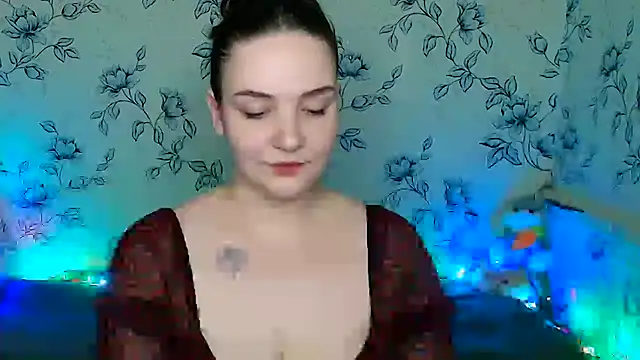 OliviaMontgommery online show from 05/31/26, 09:59