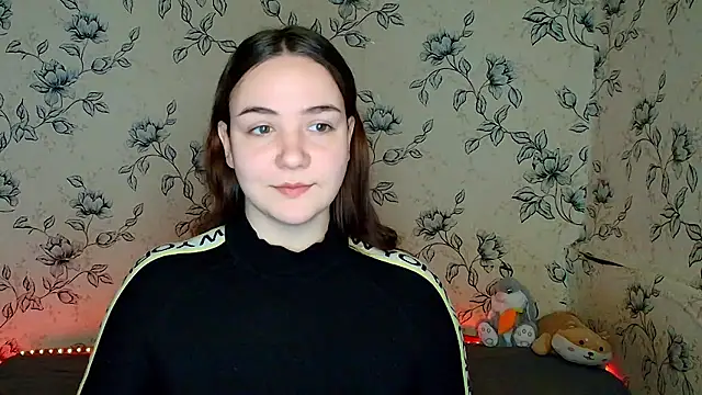 OliviaMontgommery online show from 01/19/26, 01:15