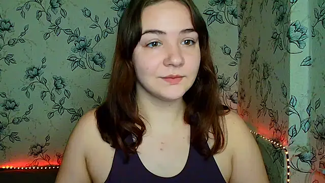 OliviaMontgommery online show from 12/19/25, 11:12