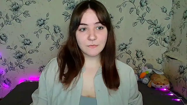 OliviaMontgommery online show from 04/03/26, 10:22