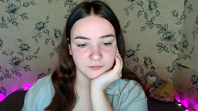 OliviaMontgommery online show from 04/14/26, 10:20