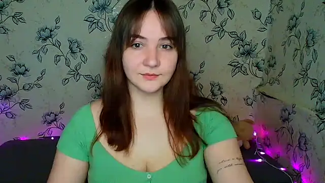 OliviaMontgommery online show from 04/25/26, 11:57