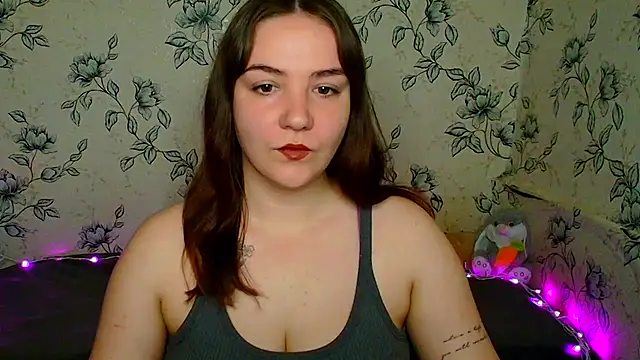 OliviaMontgommery online show from 05/08/26, 09:02