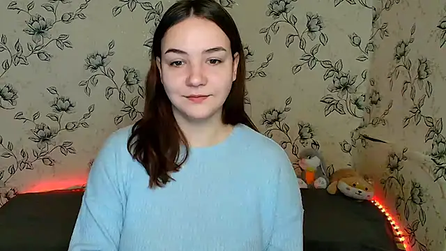 OliviaMontgommery online show from 01/12/26, 09:38