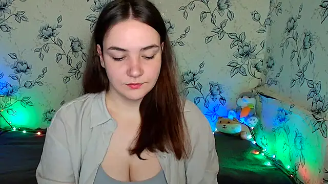 OliviaMontgommery online show from 05/15/26, 11:19