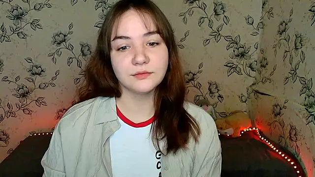 OliviaMontgommery online show from 03/11/26, 12:21