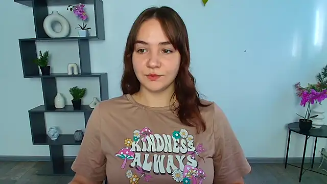 OliviaMontgommery online show from 11/10/25, 06:40