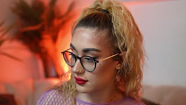 AileenKiss online show from 03/13/26, 10:04