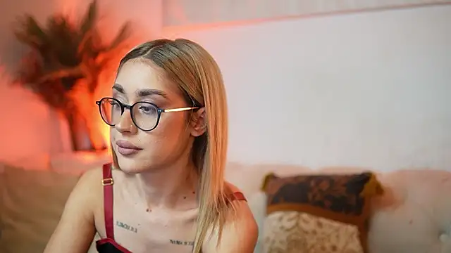 AileenKiss online show from 01/09/26, 08:27