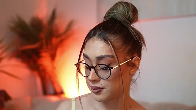 AileenKiss online show from 04/02/26, 08:15