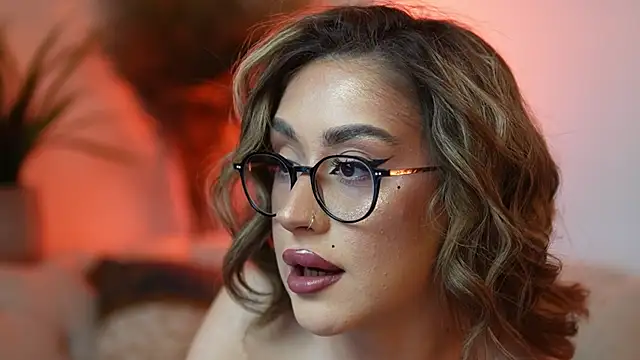 AileenKiss online show from 04/11/26, 08:23