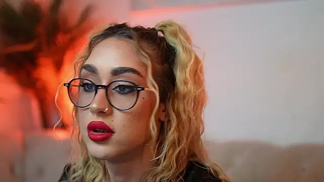 AileenKiss online show from 03/09/26, 09:40