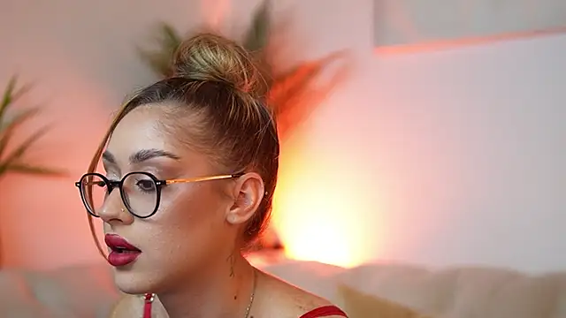 AileenKiss online show from 10/14/25, 07:25