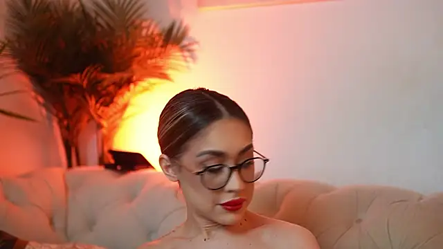 AileenKiss online show from 04/15/26, 08:20