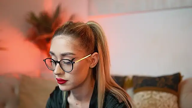 AileenKiss online show from 01/10/26, 08:15