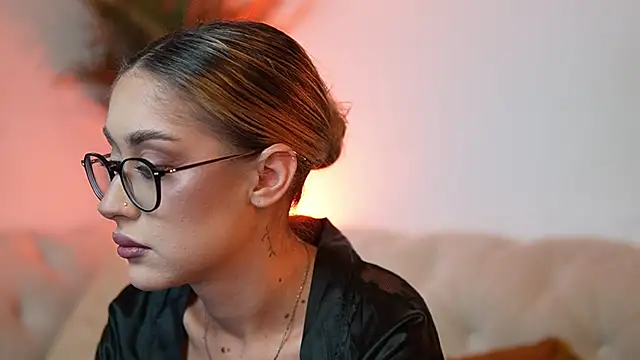 AileenKiss online show from 10/22/25, 06:40