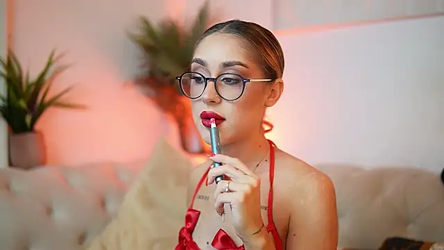 AileenKiss online show from 11/11/25, 07:19