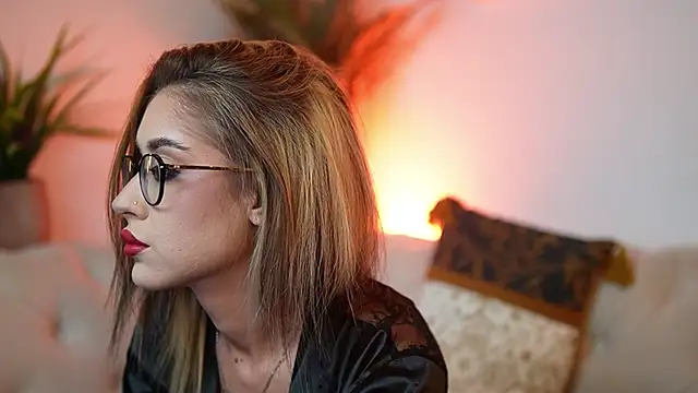 AileenKiss online show from 10/08/25, 05:46