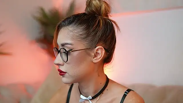 AileenKiss online show from 11/10/25, 07:08