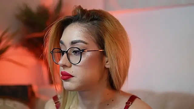 AileenKiss online show from 02/19/26, 10:07