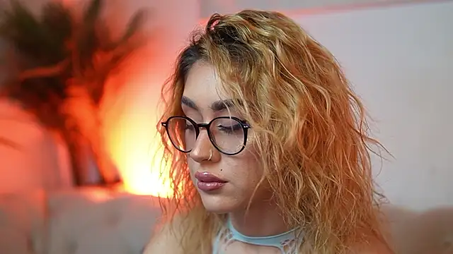 AileenKiss online show from 03/12/26, 10:25