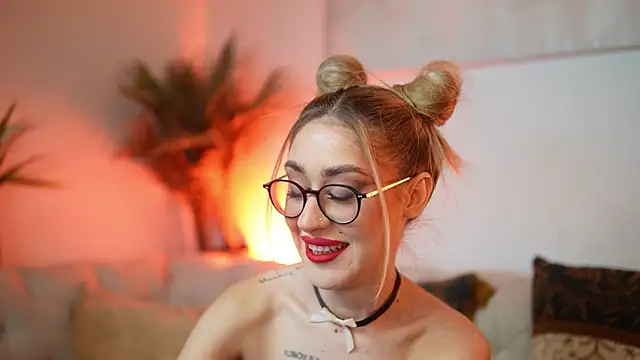 AileenKiss online show from 01/11/26, 09:00