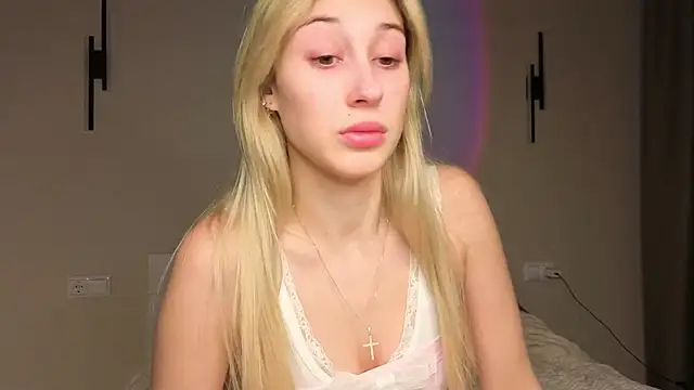 foxy vivi online show from 11/12/25, 01:04