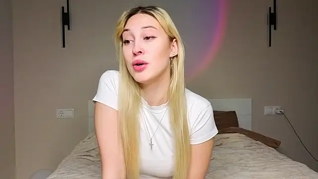 foxy vivi online show from 11/05/25, 03:26