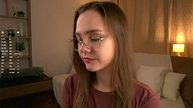 SweetSaraPie online show from 02/22/26, 05:58