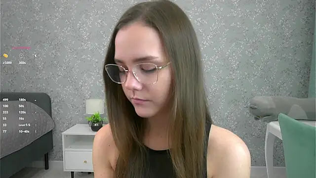 SweetSaraPie online show from 11/16/25, 07:18