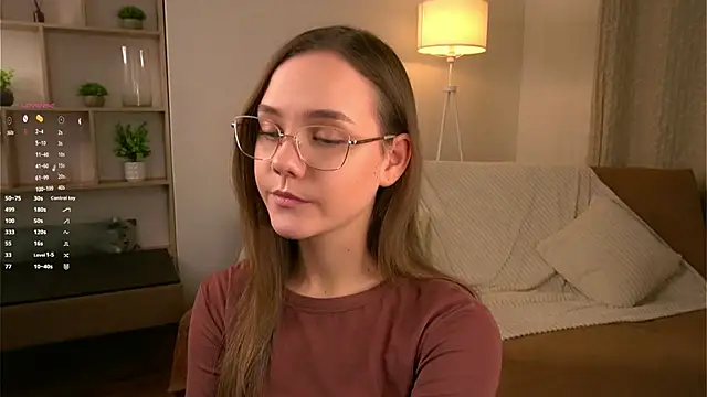 SweetSaraPie online show from 01/06/26, 05:50