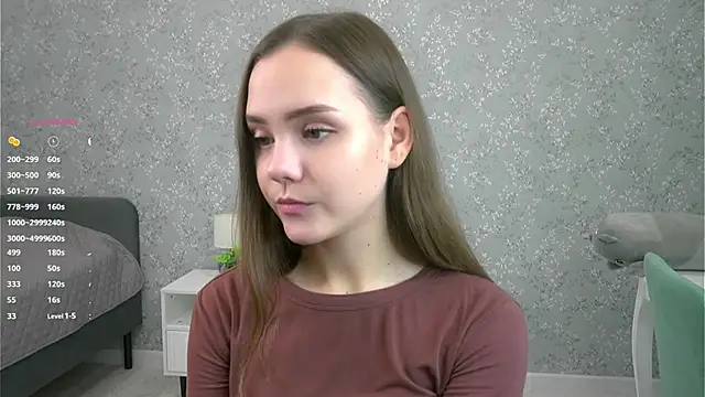 SweetSaraPie online show from 10/29/25, 07:02