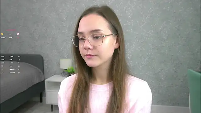 SweetSaraPie online show from 12/04/25, 06:40