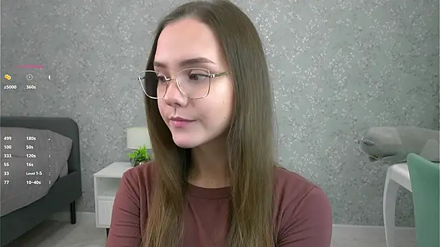 SweetSaraPie online show from 11/20/25, 07:03