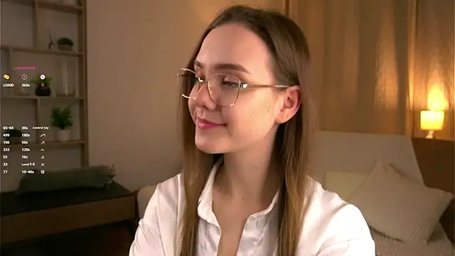 SweetSaraPie online show from 03/01/26, 06:08