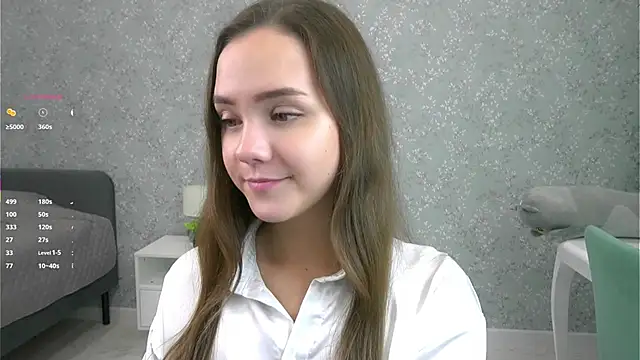 SweetSaraPie online show from 11/07/25, 07:07