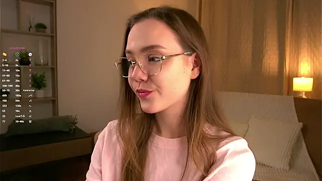 SweetSaraPie online show from 02/15/26, 06:07