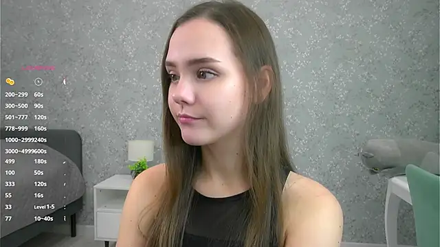 SweetSaraPie online show from 11/05/25, 07:28