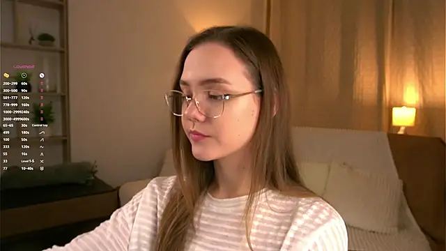 SweetSaraPie online show from 02/26/26, 05:57