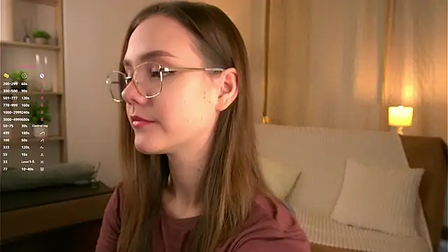 SweetSaraPie online show from 02/05/26, 06:09