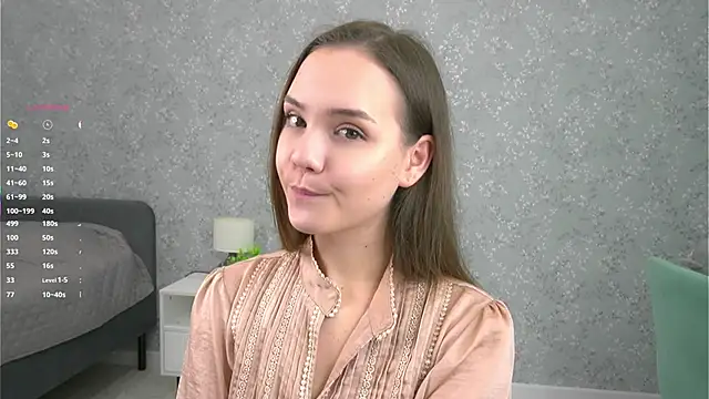 SweetSaraPie online show from 11/28/25, 07:03